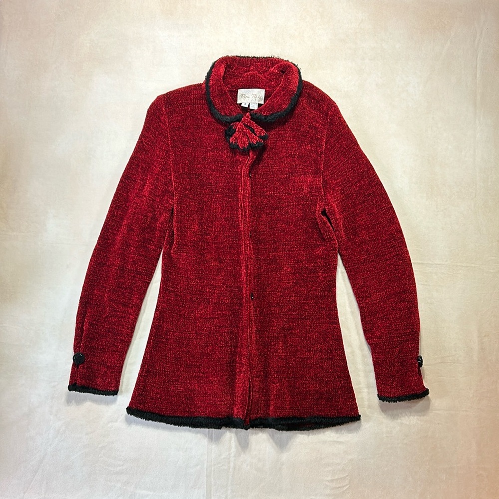 Roni Rabl coat